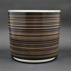 60's PYREX Terra 13 oz Individiual Mug circa 1964